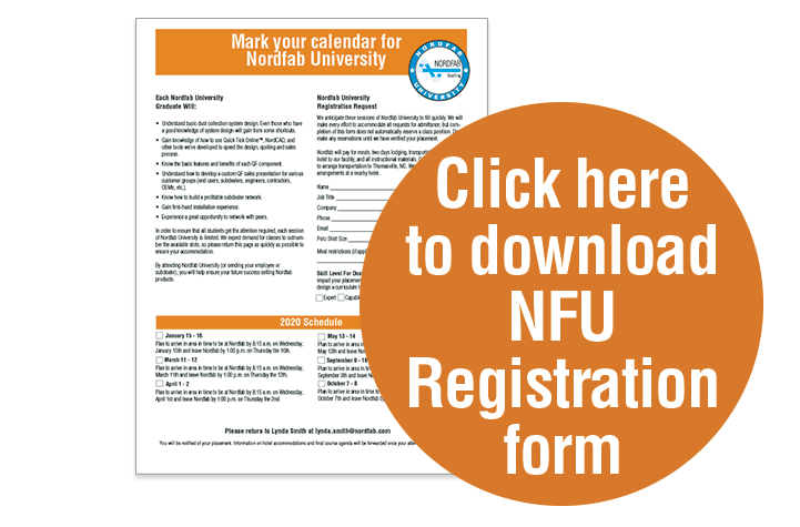 Download NFU Registration form